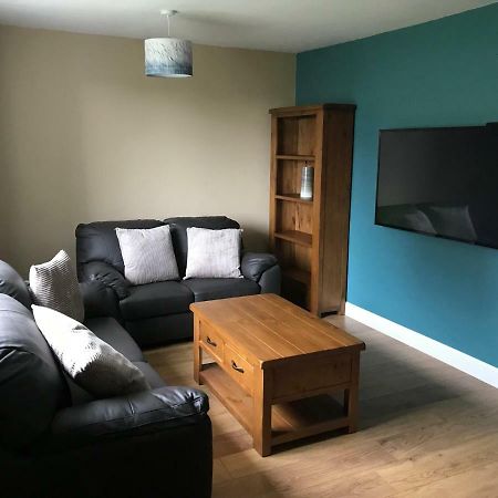 Heb Holiday, Self Catering Accommodation, Isle Of Benbecula Gramisdale エクステリア 写真
