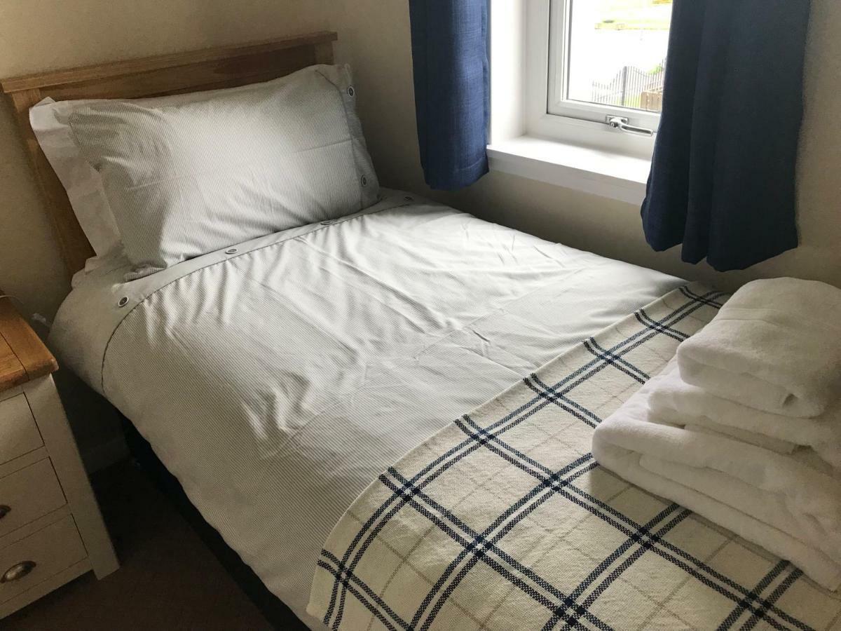 Heb Holiday, Self Catering Accommodation, Isle Of Benbecula Gramisdale エクステリア 写真