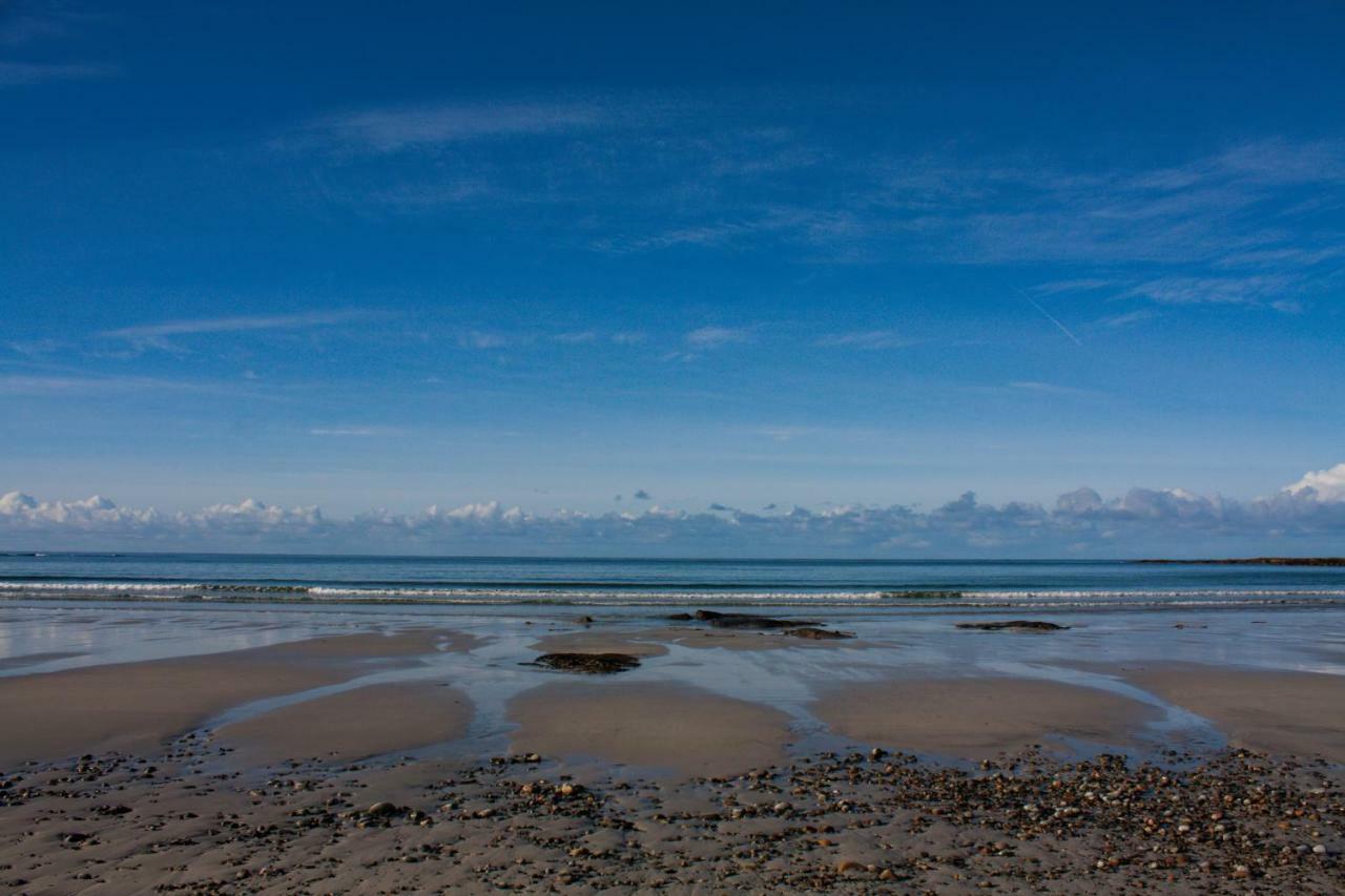 Heb Holiday, Self Catering Accommodation, Isle Of Benbecula Gramisdale エクステリア 写真