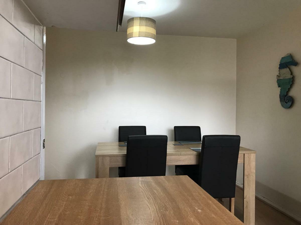 Heb Holiday, Self Catering Accommodation, Isle Of Benbecula Gramisdale エクステリア 写真
