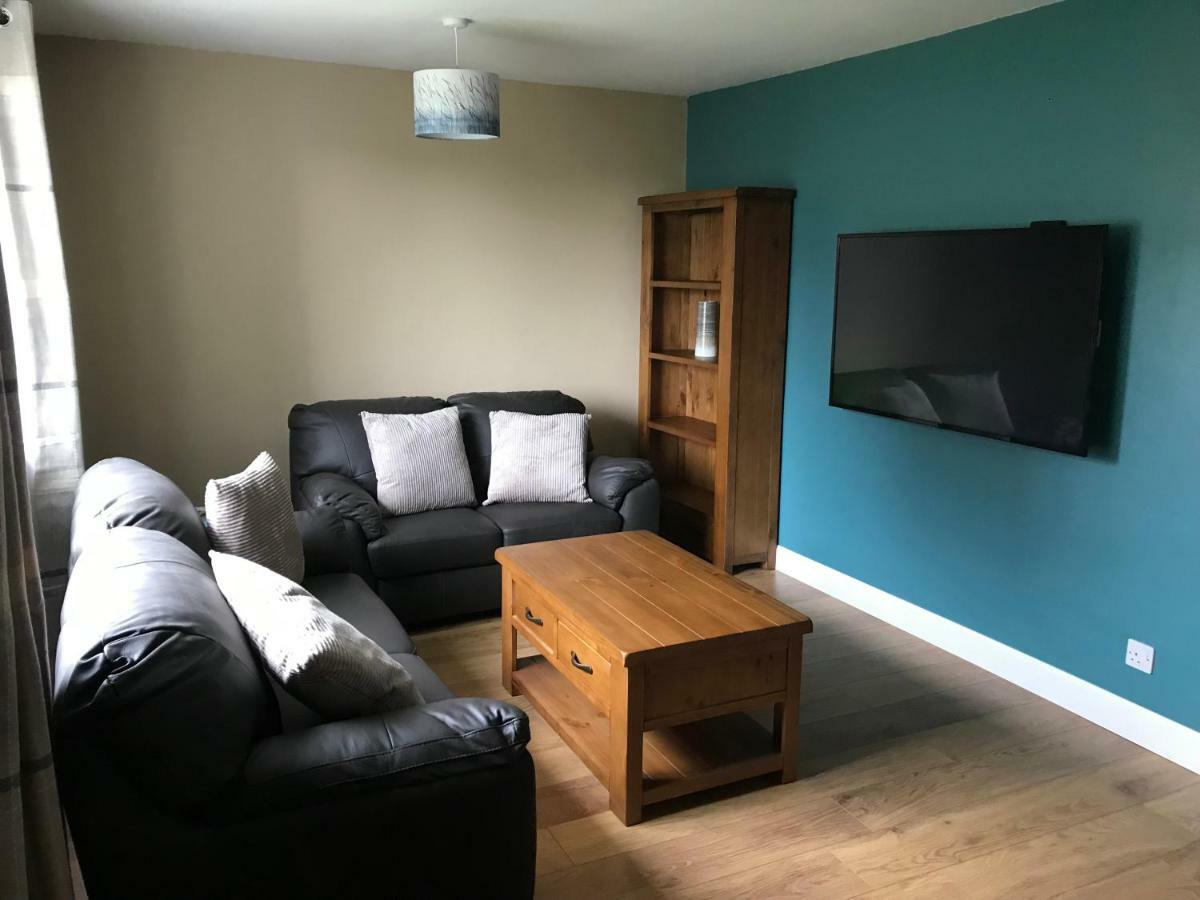 Heb Holiday, Self Catering Accommodation, Isle Of Benbecula Gramisdale エクステリア 写真