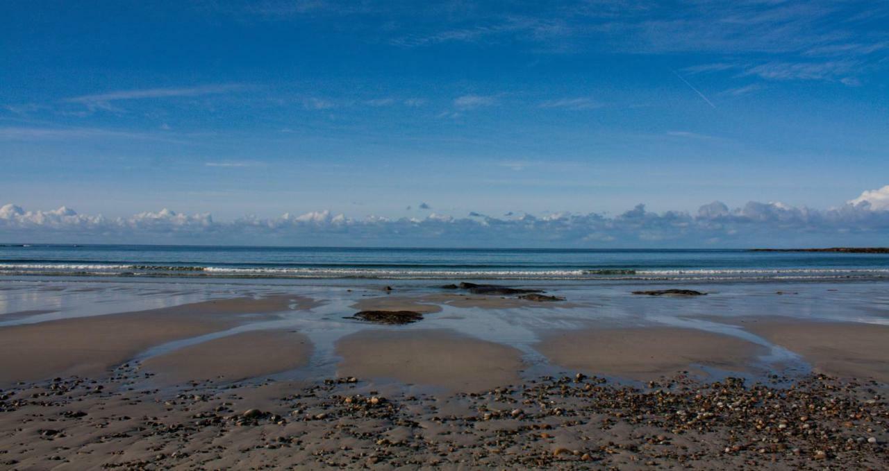 Heb Holiday, Self Catering Accommodation, Isle Of Benbecula Gramisdale エクステリア 写真